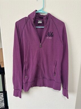 Vintage Nike Jacket!